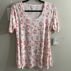 Lularoe Perfect tee size XS